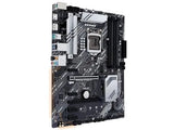Tax-free Asus PRIME Z490-P motherboard Intel Z490 LGA 1200 ddr4 ATX Dual M.2 Usb 3.2 Hdmi