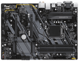 Gigabyte B360 HD3 motherboard Intel B360 Express LGA1151 ATX PCIe Gen3 x4 M.2 ddr4 hdmi