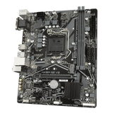 Tax-free  Gigabyte GA-H410M-S2 V2/V3 Motherboard 1200 Supports 10th Gen Intel DDR4 M.2 vga