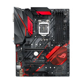 ASUS ROG STRIX Z370-H GAMING Intel マザーボード Z370 1151 ソケット ATX USB3.0 DDR4 HDMI