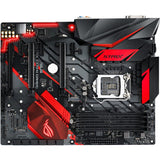 ASUS ROG STRIX Z370-H GAMING Intel マザーボード Z370 1151 ソケット ATX USB3.0 DDR4 HDMI
