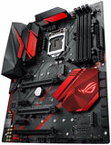 ASUS ROG STRIX Z370-H GAMING Intel マザーボード Z370 1151 ソケット ATX USB3.0 DDR4 HDMI
