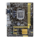 Tax-free H81M-E/H81M-K Motherboards ASUS 1150 socket ddr3 M-ATX H81 VGA DVI USB3.0