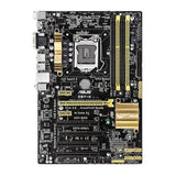 ASUS Z87-K 1150ソケット デスクトップコンピュータ マザーボード DDR3 ATX Z87 HDMI