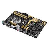 ASUS Z87-K 1150ソケット デスクトップコンピュータ マザーボード DDR3 ATX Z87 HDMI