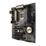 Tax-free ASUS Z97-A Z97 computer Motherboard 1150 M.2 socket DDR3 ATX usb3.0 hdmi