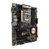 Tax-free ASUS Z97-A Z97 computer Motherboard 1150 M.2 socket DDR3 ATX usb3.0 hdmi