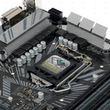 Tax-free ASUS PRIME Z370-P/DRAGON Intel Motherboard Z370 1151 socket ATX USB3.0 DDR4 HDMI