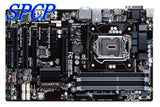 Gigabyte GA-B85-HD3 1150 socket Desktop computer motherboard ddr3 ATX B85 HDMI dvi,vga
