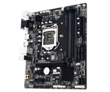 GIGABYTE GA-B150M-DS3H LGA 1151 socket INTEL Micro-ATX Motherboard ddr4 usb3.0 M.2 4 memory slots