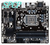 GIGABYTE GA-B150M-DS3H LGA 1151 socket INTEL Micro-ATX Motherboard ddr4 usb3.0 M.2 4 memory slots