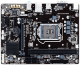 GIGABYTE GA-H110M-S2  LGA 1151 socket H110 Motherboard M-atx ddr4 usb3.0