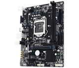 GIGABYTE GA-H110M-S2  LGA 1151 socket H110 Motherboard M-atx ddr4 usb3.0