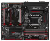 Tax-free Gigabyte Technology GA-Z270-Gaming 3 Desktop computer motherboard ATX USB 3.1 DDR4 Supports 7th/ 6th
