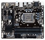 GIGABYTE GA-B150M-DS3H LGA 1151 socket INTEL Micro-ATX Motherboard ddr4 usb3.0 M.2 4 memory slots