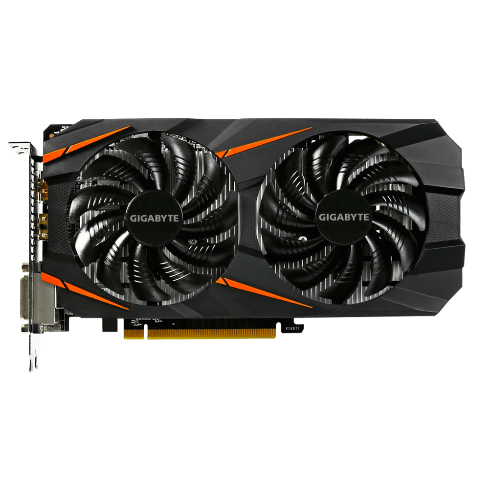  Buy NVIDIA GTX 1060 6GB GDDR5 192bit GPU Computer