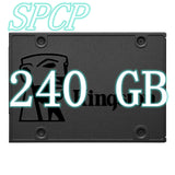 Kingston solid state drive 120GB 240GB A400 SATA SSD 2.5in SATA 6Gb/s