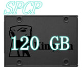 Kingston solid state drive 120GB 240GB A400 SATA SSD 2.5in SATA 6Gb/s