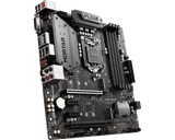 Tax-free  B360 MSI Motherboard B360M-MORTAR  LGA 1151 Intel ddr4 Usb3.0 dvi hdmi MATX Motherboard
