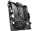 B360 MSI Motherboard B360M-MORTAR  LGA 1151 Intel ddr4 Usb3.0 dvi hdmi MATX Motherboard