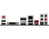 Tax-free  B360 MSI Motherboard B360M-MORTAR  LGA 1151 Intel ddr4 Usb3.0 dvi hdmi MATX Motherboard