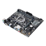 Tax-free  ASUS B250M-J/K Intel LGA-1151 mATX motherboard with LED lighting DDR4 2400MHz M.2  SATA 6Gb/s USB 3.0