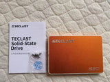 Teclast S500 120GB SSD 2.5in SATA 6Gb/s 16nm TLC,7.0mm  SATA 3 Solid state drive R 520MB/s W 350MB/s