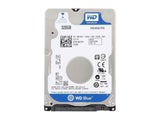 WD Blue 320GB 2.5" 7mm 5400 RPM 8MB SATA3 Laptop HDD Hard Drive WD3200LPVX