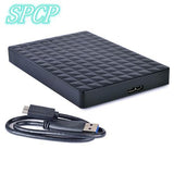 Tax-free Seagate Expansion 500G 1TB 2TB External USB 3.0 Portable Hard Drive STEA1000400 STEA2000400