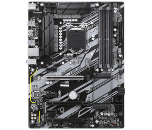 New arrival Gigabyte Technology Z390 UD Motherboard 1151 ddr4 ATX M.2 usb3.1 4 memory slot HDMI