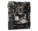 Asrock B365M-HDV Intel B365 LGA1151 micro ATX motherboard ddr4 hdmi M.2 32 Gb/s