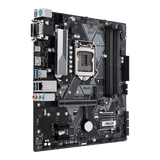 ASUS PRIME B365M-A LGA 1151 for 9th/8th Intel mATX Motherboard M.2 USB 3.1 ddr4 hdmi