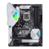 ASUS PRIME Z390-A Motherboard  Z390 1151 for 9th/8th Gen socket ATX USB3.0 DDR4 HDMI Dual M.2