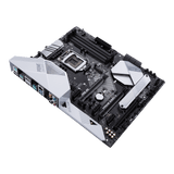 ASUS PRIME Z390-A Motherboard  Z390 1151 for 9th/8th Gen socket ATX USB3.0 DDR4 HDMI Dual M.2