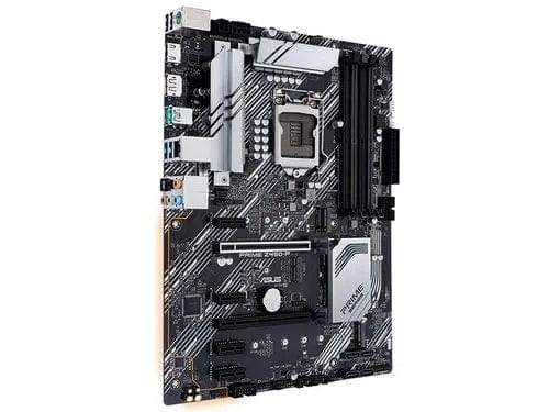 Amazon.com: ASUS Prime Z490-P LGA 1200 (Intel® 10th Gen) ATX