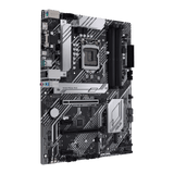 Tax-free ASUS PRIME B560-PLUS motherboard ATX  LGA1200 Supports 10th 11th CPU USB 3.2 Type-C