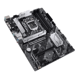 Tax-free ASUS PRIME B560-PLUS motherboard ATX  LGA1200 Supports 10th 11th CPU USB 3.2 Type-C