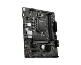 Tax-free MSI B560M-A PRO motherboard M-ATX  LGA1200 Supports 10th 11th CPU M.2