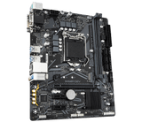 Gigabyte GA-B460M-D2V Motherboard 1200 Supports 10th Gen Intel DDR4 M.2 USB 3.2