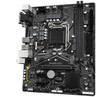 Gigabyte GA-B460M-D2V Motherboard 1200 Supports 10th Gen Intel DDR4 M.2 USB 3.2