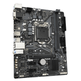 Gigabyte GA-H410M-S2 V2/V3 Motherboard 1200 Supports 10th Gen Intel DDR4 M.2 vga