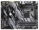 Gigabyte Technology Z390 UD Motherboard 1151 ddr4 ATX M.2 usb3.1 4 memory slot HDMI