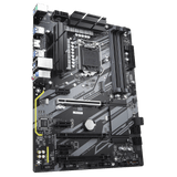 Gigabyte Technology Z390 UD Motherboard 1151 ddr4 ATX M.2 usb3.1 4 memory slot HDMI