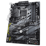 Gigabyte Technology Z390 UD Motherboard 1151 ddr4 ATX M.2 usb3.1 4 memory slot HDMI