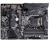 Tax-free Gigabyte Z490 GAMING X Motherboard ATX  LGA1200 Supports 10th 11th CPU USB 3.2 Gen2 Type C M.2 HDMI