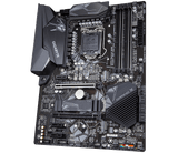 Tax-free Gigabyte Z490 GAMING X Motherboard ATX  LGA1200 Supports 10th 11th CPU USB 3.2 Gen2 Type C M.2 HDMI