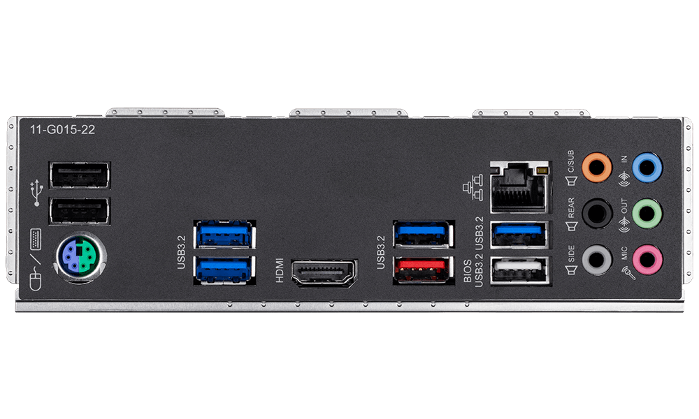 Tax-free Gigabyte Z490 GAMING X Motherboard ATX LGA1200 Supports