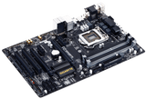 Gigabyte Technology GA-Z97-HD3 (rev. 2.0)Desktop computer motherboard,1150 socket,ddr3,ATX,Z97,HDMI