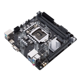 Tax-free ASUS PRIME H410I-PLUS Motherboard 1200 Supports 10th Gen 1 x M.2 2260/2280 17cm x 17cm Mini ITX