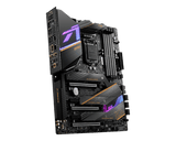 Tax-free MSI MEG Z490 ACE Motherboard 1200 Supports 10th 11th Gen PCIe Gen3 x4 M.2 ATX